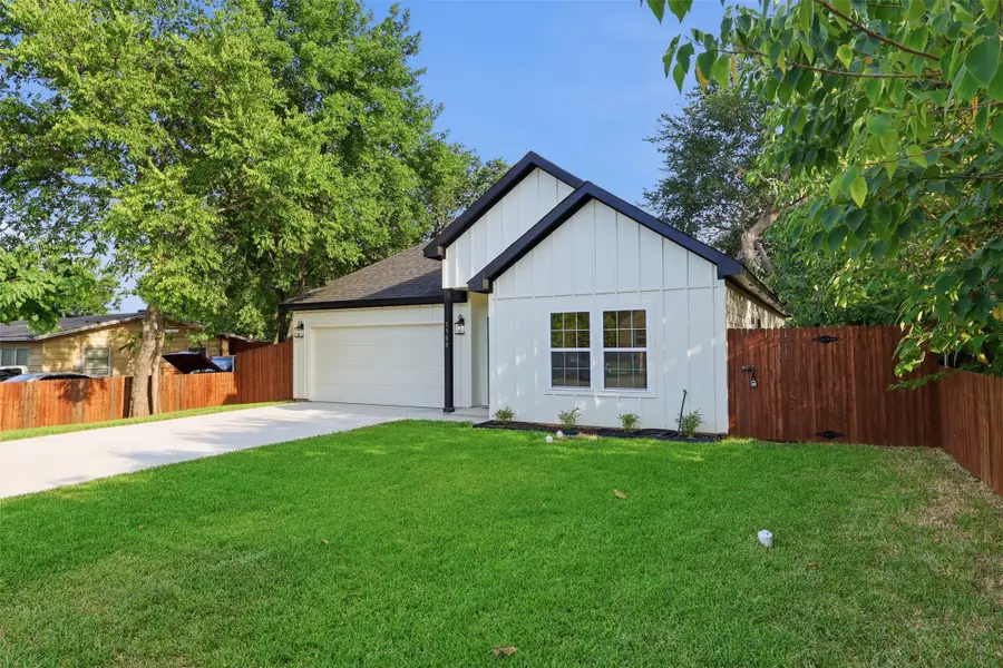5500 Vesta Farley Road, Fort Worth, TX 76119 - #2