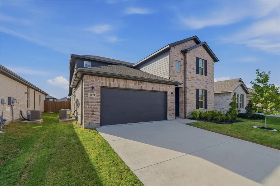 3121 Dixondale Drive, Fort Worth, TX 76108 - #2