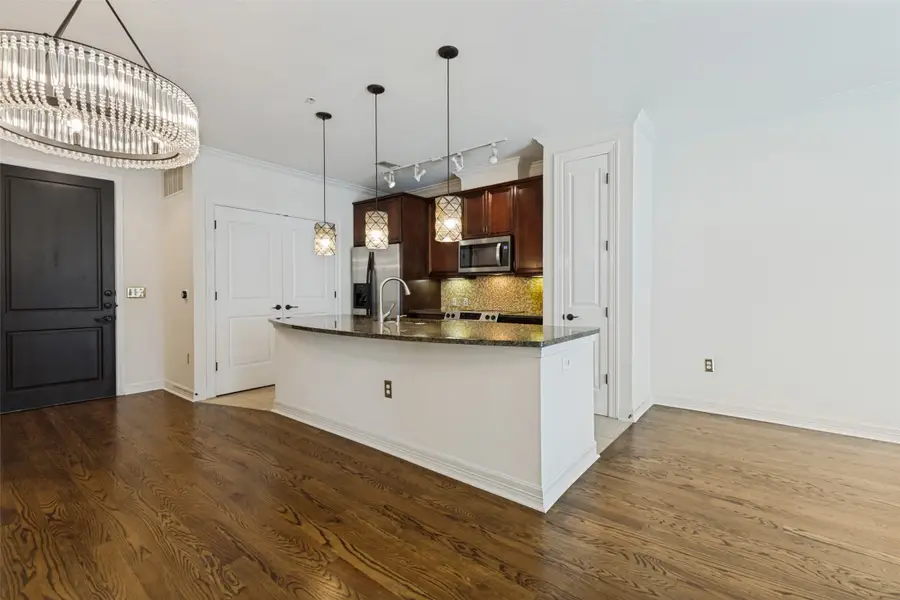 8616 Turtle Creek Boulevard #302, Dallas, TX 75225 - #3