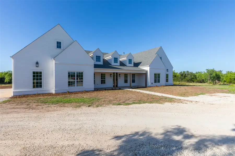 753 County Road 154, Tuscola, TX 79562 - #2