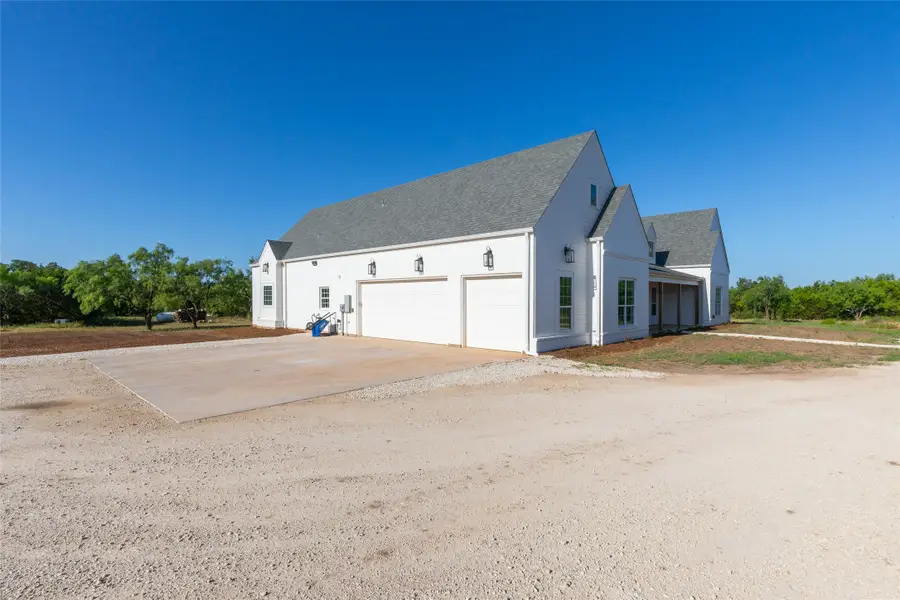 753 County Road 154, Tuscola, TX 79562 - #3
