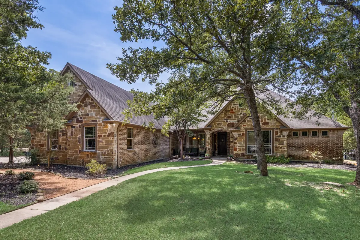 5904 County Road 2516, Royse City, TX 75189 - #1