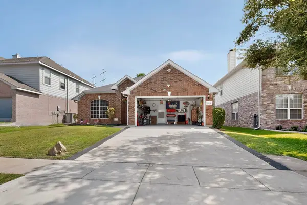 3612 Silverado Trail, Fort Worth, TX 76262