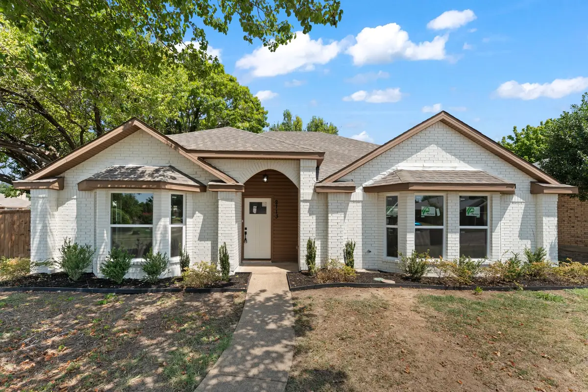 2113 Cedarwood Drive, Garland, TX 75040 - #1