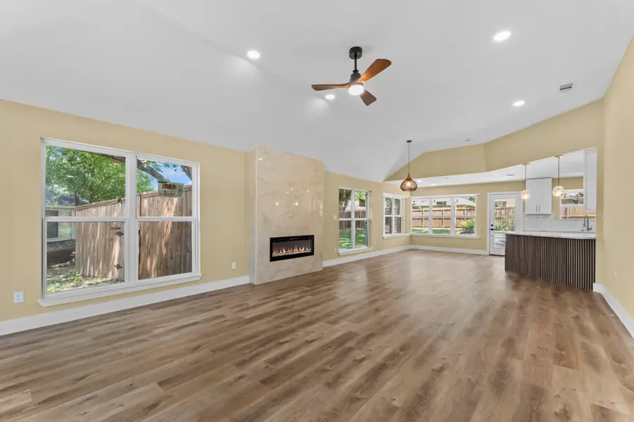 2113 Cedarwood Drive, Garland, TX 75040 - #3