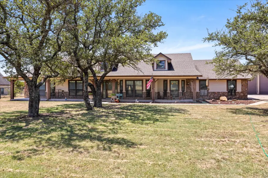 6032 Fm 1886, Azle, TX 76020 - #2