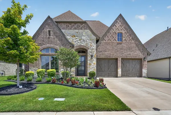 2234 Somercrest Place, Midlothian, TX 76065