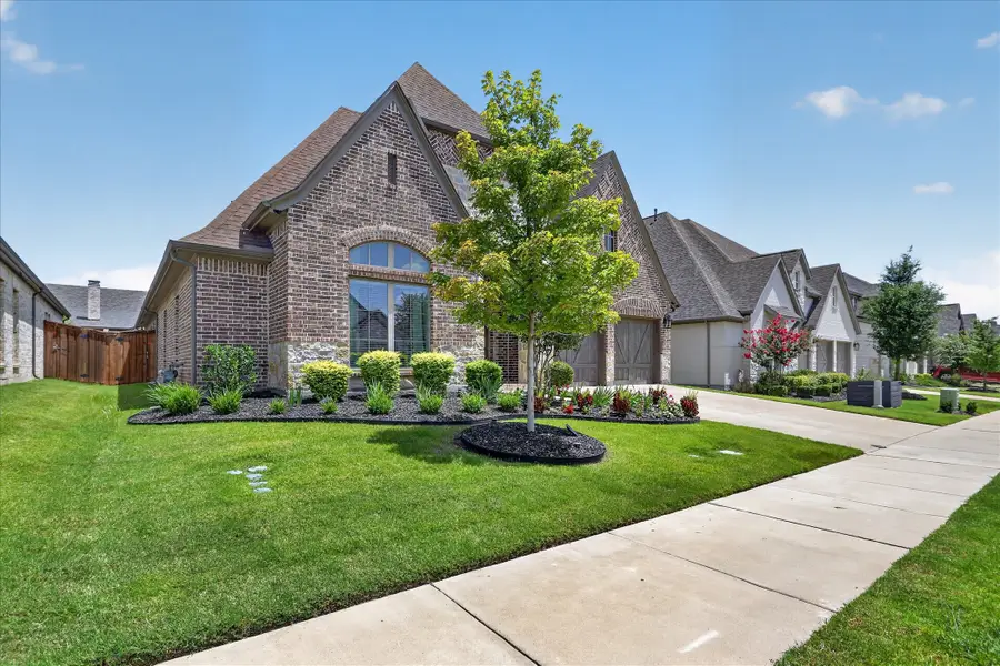2234 Somercrest Place, Midlothian, TX 76065 - #2
