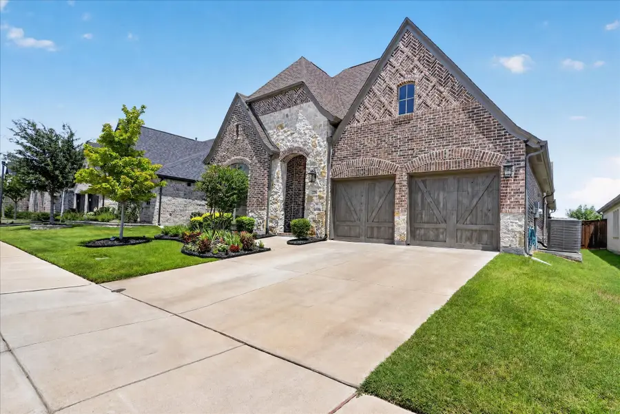 2234 Somercrest Place, Midlothian, TX 76065 - #3