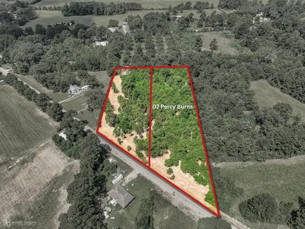 02 Percy Burns Road, Springhill, LA 71075