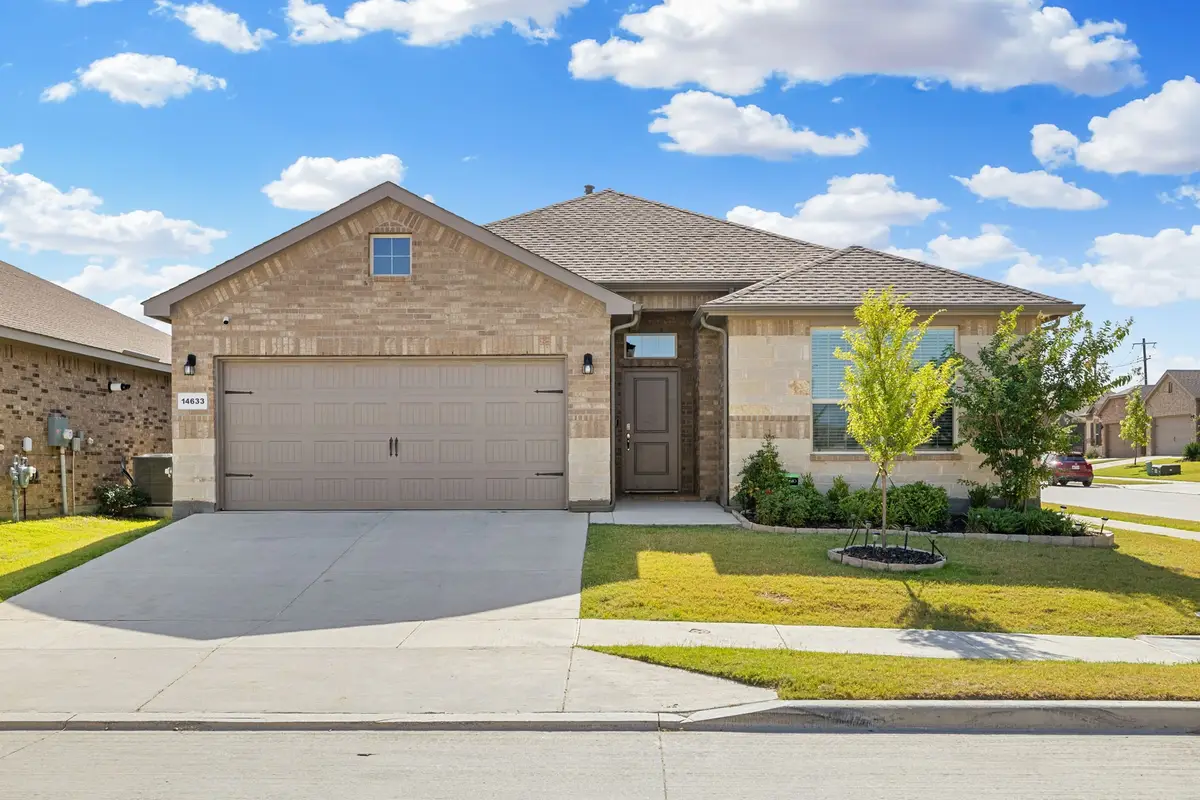 14633 Caelum Drive, Haslet, TX 76052 - #1