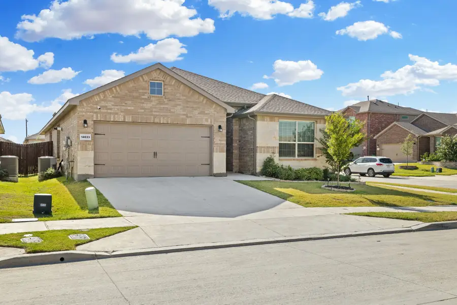 14633 Caelum Drive, Haslet, TX 76052 - #2