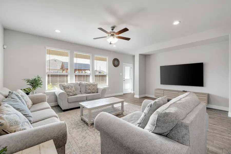 14633 Caelum Drive, Haslet, TX 76052 - #3