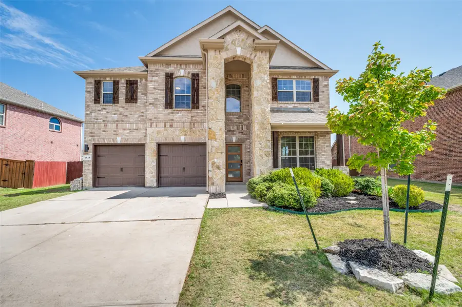 2628 Tradewinds Drive, Little Elm, TX 75068 - #2