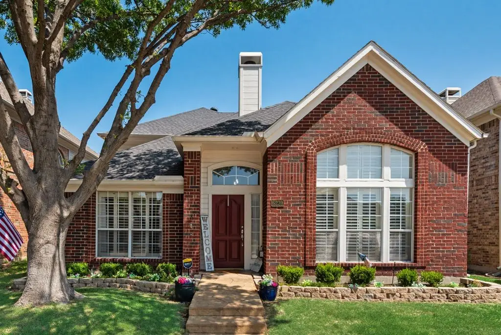 6239 Cupertino Trail, Dallas, TX 75252 - #1