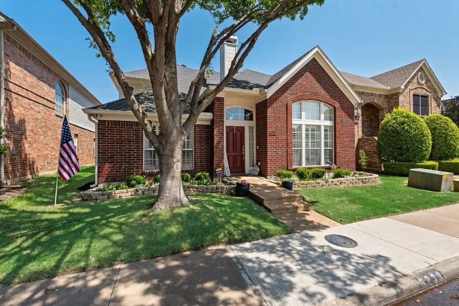 6239 Cupertino Trail, Dallas, TX 75252 - #2