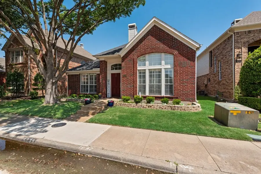 6239 Cupertino Trail, Dallas, TX 75252 - #3