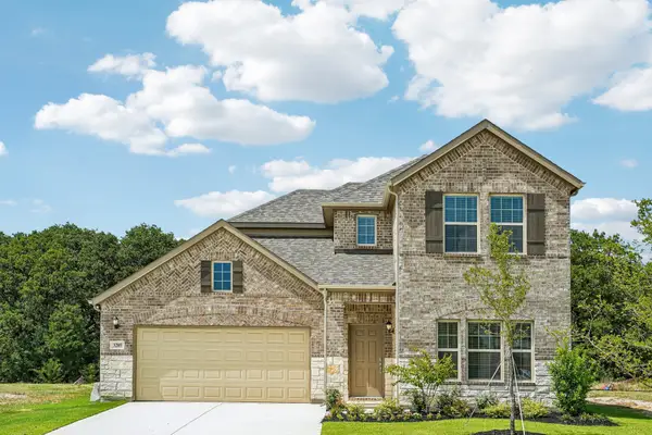 3205 Royal Forest Drive, Denton, TX 76208