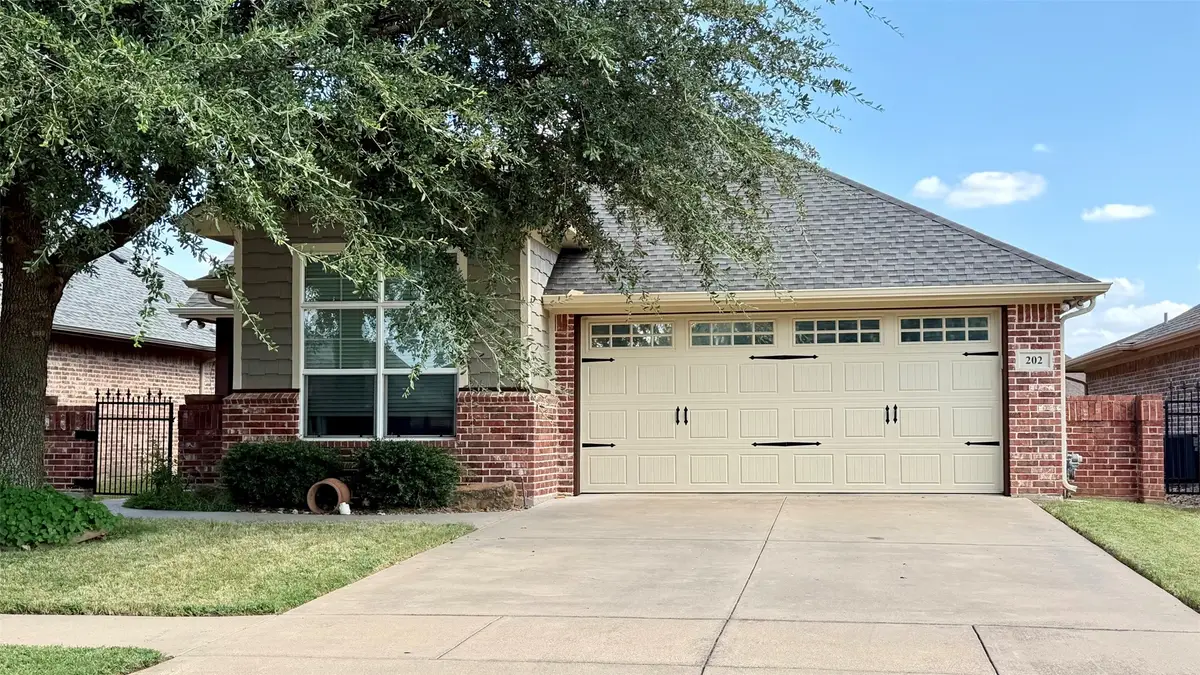 202 Captains Court, Granbury, TX 76049 - #1
