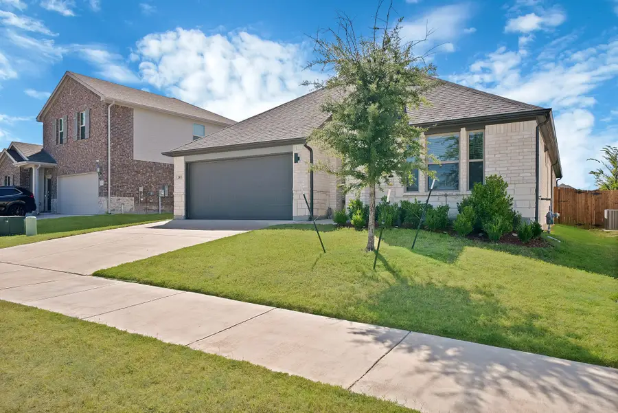 2413 Linto Street, Fort Worth, TX 76179 - #2