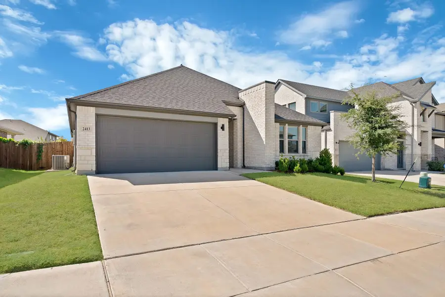 2413 Linto Street, Fort Worth, TX 76179 - #3