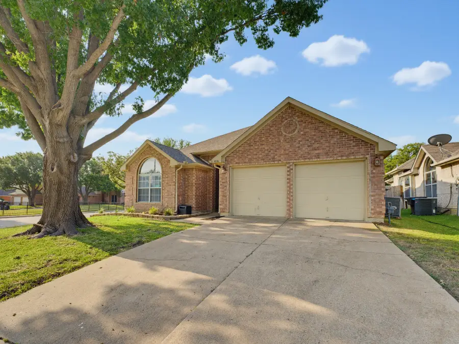 4816 N Cascades Street, Fort Worth, TX 76137 - #2