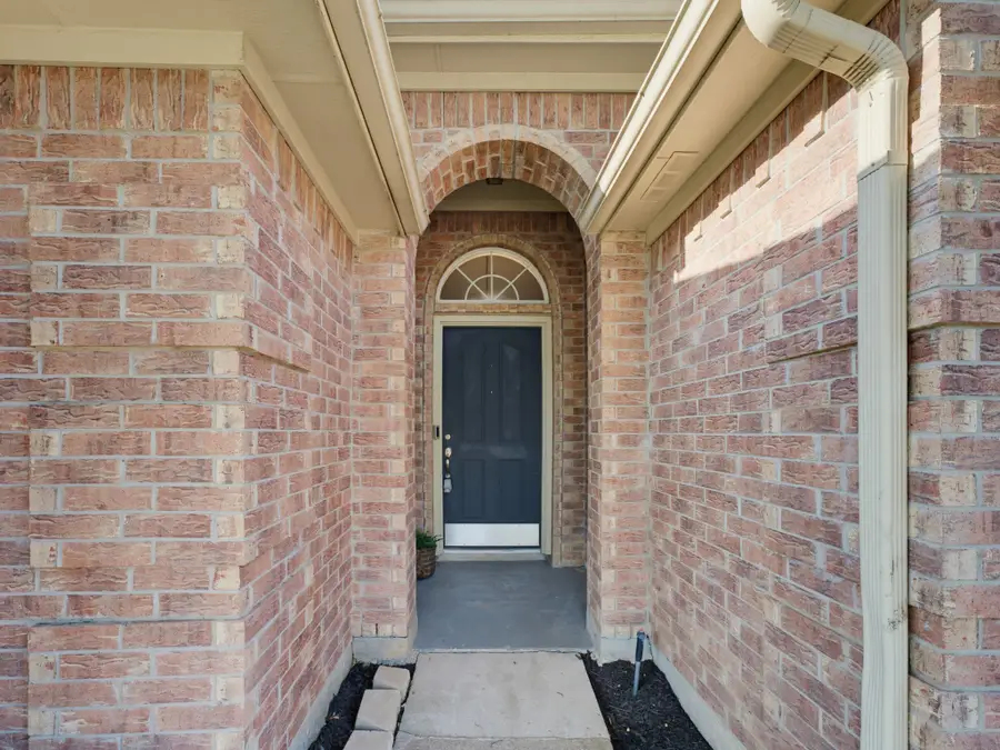 4816 N Cascades Street, Fort Worth, TX 76137 - #3