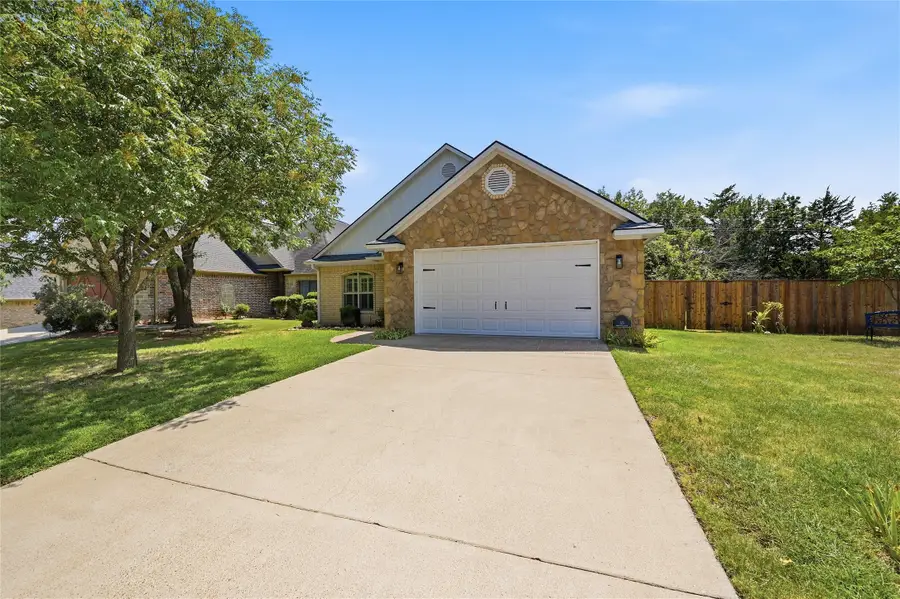 35 Greenway Bend, Pottsboro, TX 75076 - #3