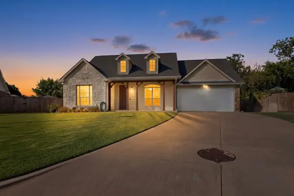 510 Mattie Lane, Lake Dallas, TX 75065