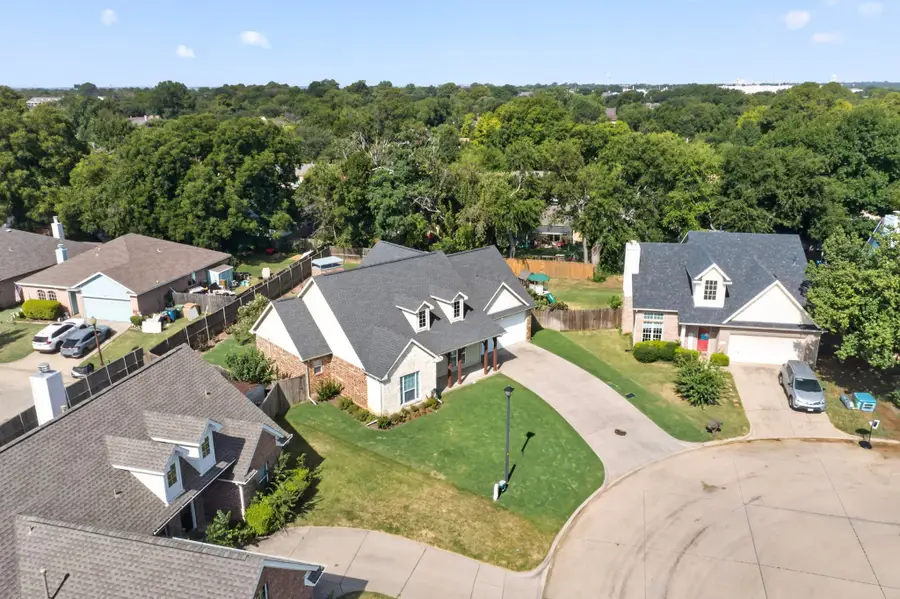 510 Mattie Lane, Lake Dallas, TX 75065 - #3