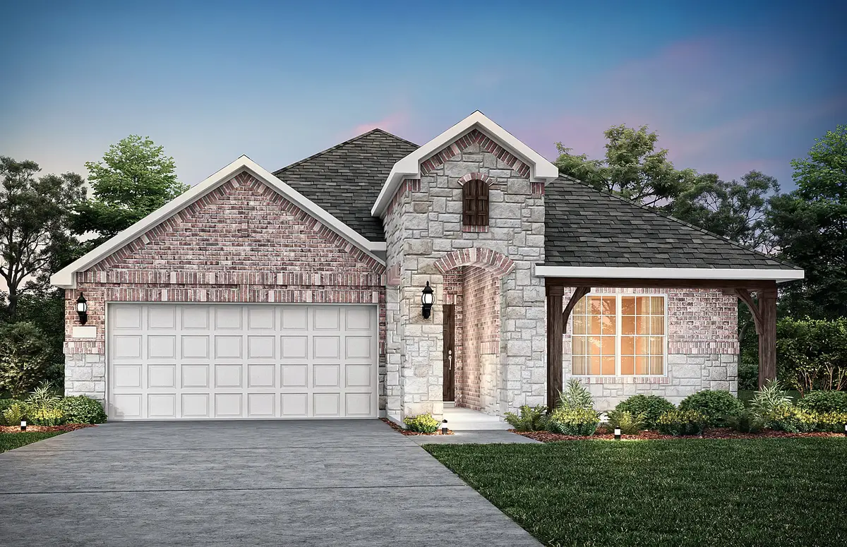 11204 Bolsover Boulevard, Fort Worth, TX 76052 - #1