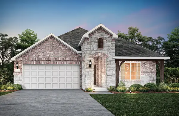 11204 Bolsover Boulevard, Fort Worth, TX 76052
