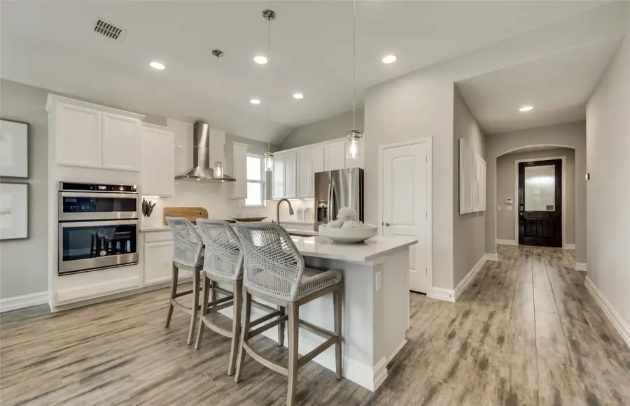 11204 Bolsover Boulevard, Fort Worth, TX 76052 - #3