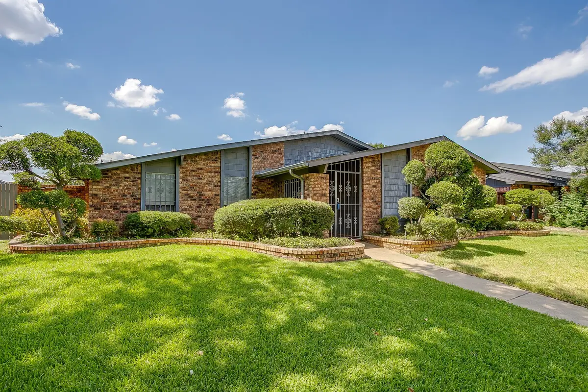 1846 Lewis Trail, Grand Prairie, TX 75052 - #1