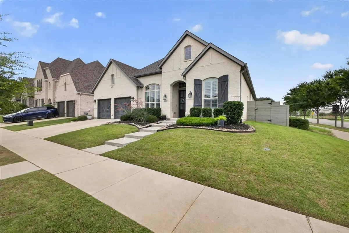 1100 13th Street, Argyle, TX 76226 - #1