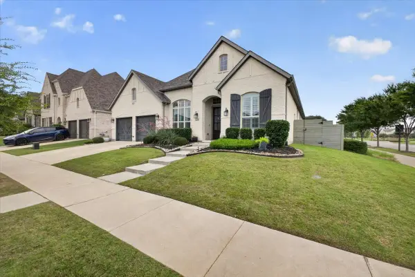 1100 13th Street, Argyle, TX 76226