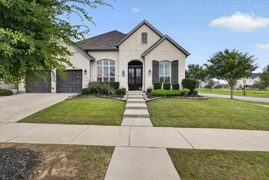 1100 13th Street, Argyle, TX 76226 - #2