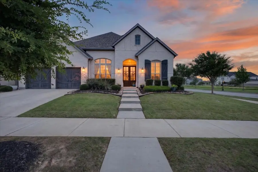 1100 13th Street, Argyle, TX 76226 - #3