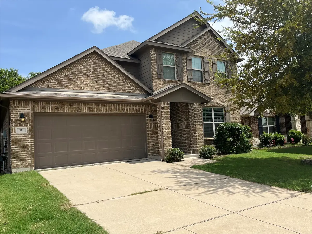 317 Bird Creek, Little Elm, TX 75068 - #1