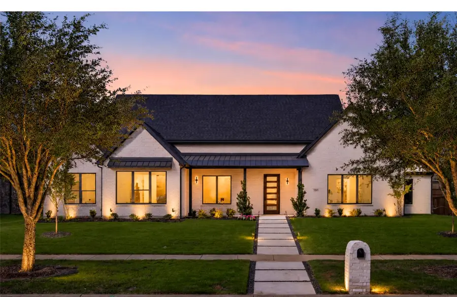 1011 Devonshire Drive S, Forney, TX 75126 - #2