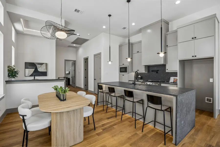 412 Avenue L, Dallas, TX 75203 - #2