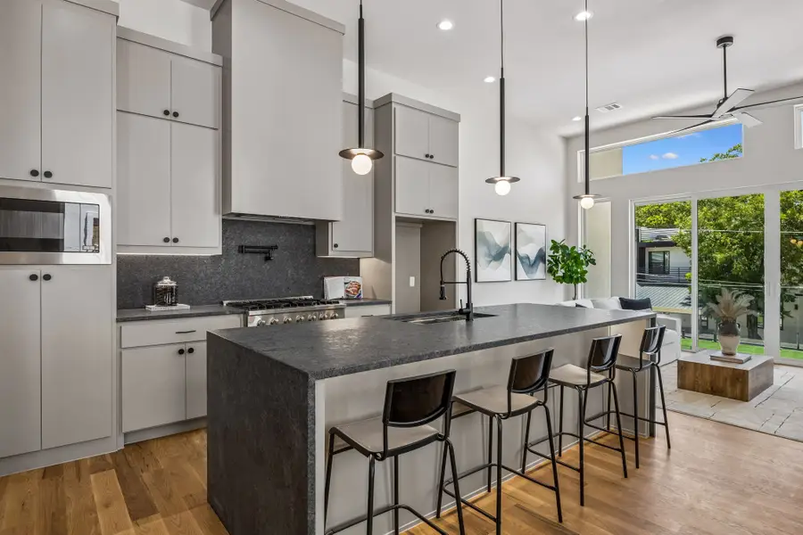 412 Avenue L, Dallas, TX 75203 - #3