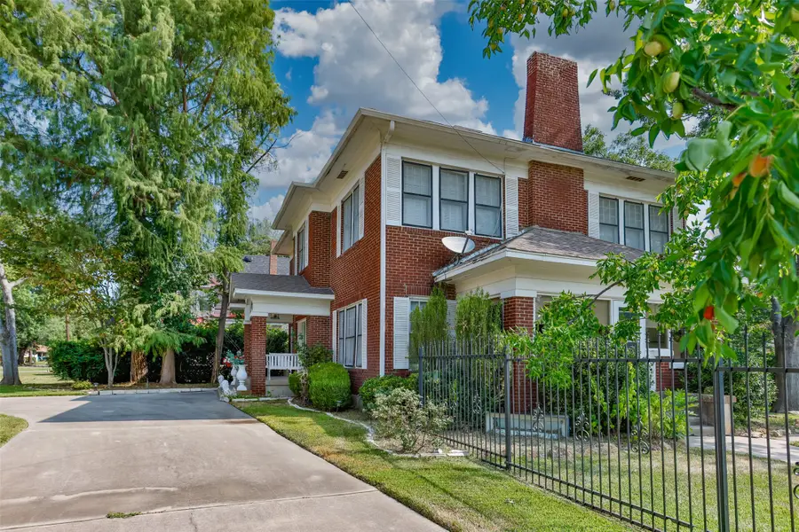 1118 S Lindsay Street, Gainesville, TX 76240 - #3