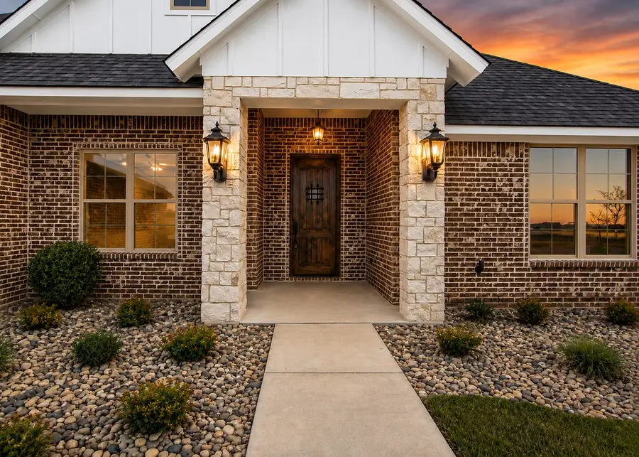 336 El Pescado Court, Godley, TX 76044 - #3