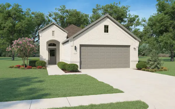707 Knox River Drive, McKinney, TX 75071
