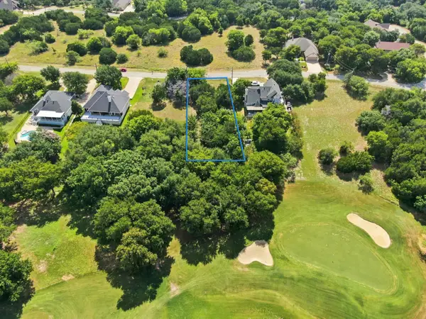 16046 Faircrest Drive, Whitney, TX 76692