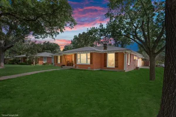 1024 N 43rd Street, Waco, TX 76710