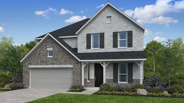518 Wisteria Street, Lakewood Village, TX 75068