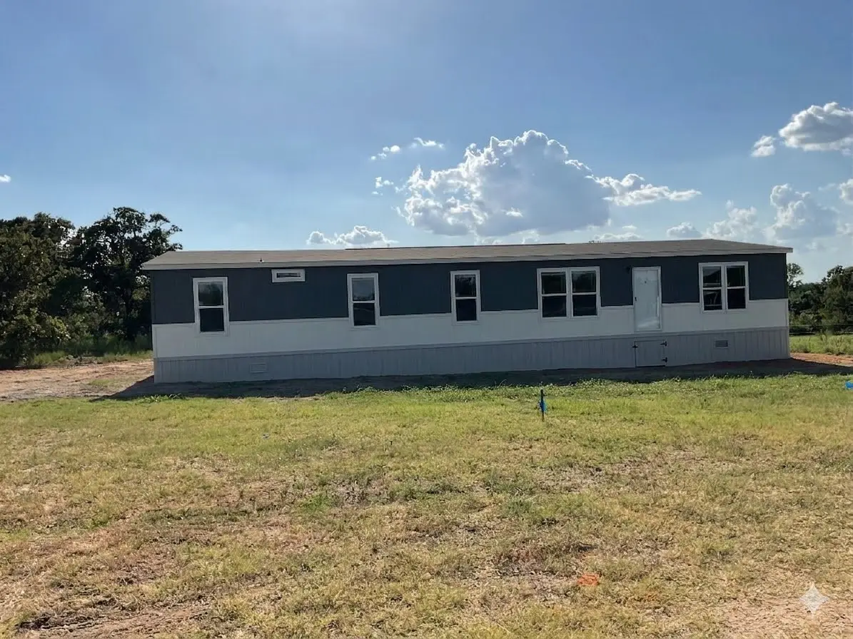 137 Firefly Drive, Springtown, TX 76082 - #1