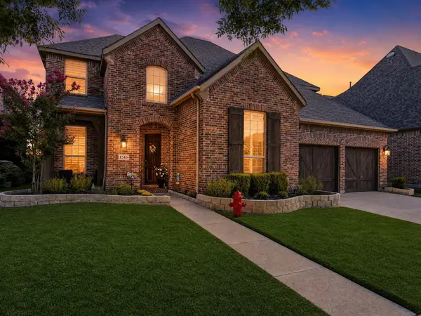 1516 10th Street, Argyle, TX 76226